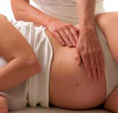 institut de beauté pour femme enceinte Lyon