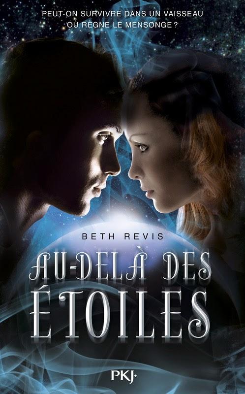 Beth Revis, Au-delà des étoiles (Across the Universe #1)
