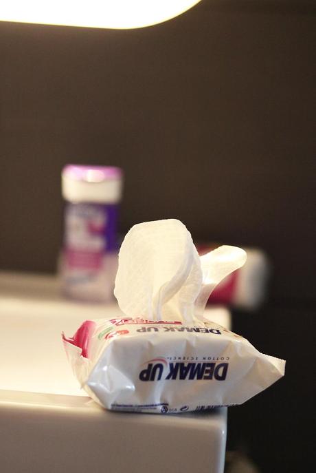 démaquillant démaquillage demakup photo demakeup12 Démaquillage 24 carats