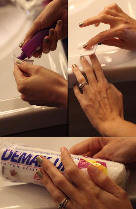 démaquillant démaquillage demakup photo demakeup11 Démaquillage 24 carats