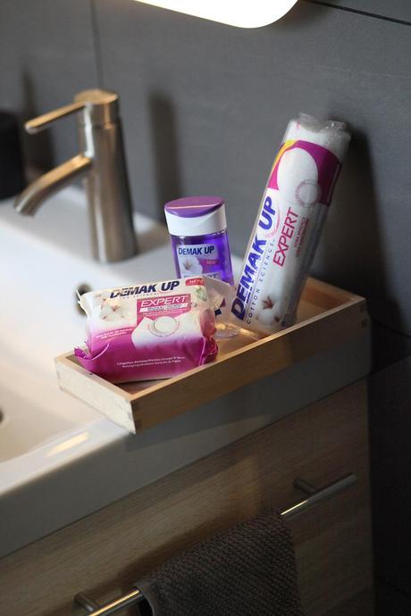 démaquillant démaquillage demakup photo demakeup5 Démaquillage 24 carats