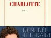 Goncourt lycéens couronne "Charlotte"