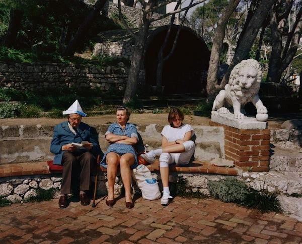 Capri, 1982