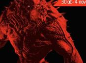 Evolve Alpha chiffres