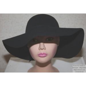 chapeau-capeline-retro-vintage-sexy-glamour-100-laine-pliable-pierre-cedric-