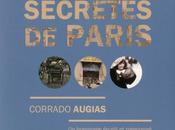 Chronique Histoires secrètes Paris