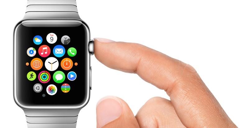 Apple lance WatchKit, la trousse de développement pour sa montre connectée