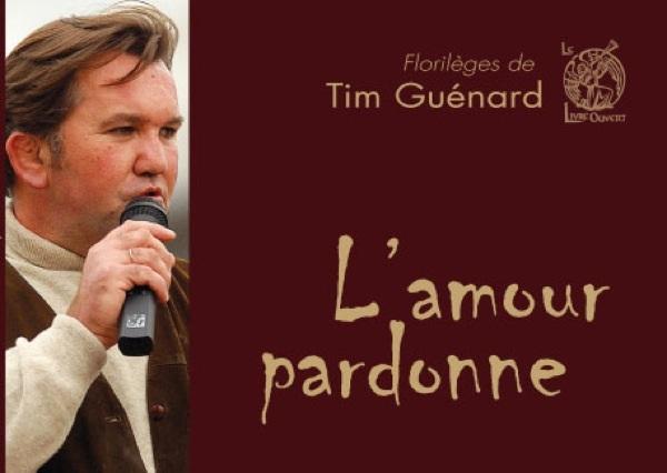 Tim Guénard