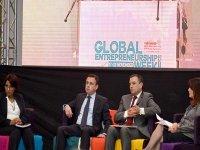 Semaine mondiale de l’entrepreneuriat -L’Algérie œuvre à améliorer son classement