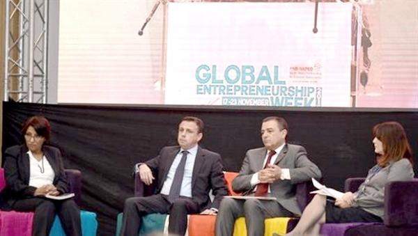 L’amélioration du climat des affaires au centre de la semaine de l’entrepreneuriat en Algérie