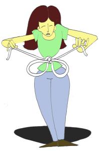 Chirurgie: perte de poids sans régime