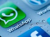 messages l'App WhatsApp seront cryptés