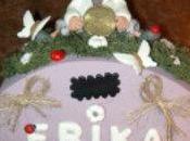 tirelire avec fillette personnalisée