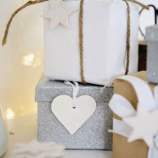 Inspirations déco pour un Noël scandinave !