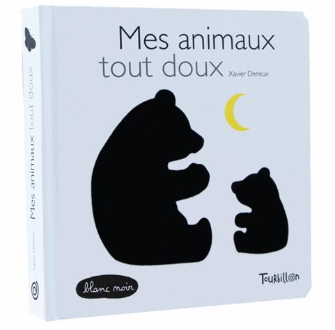 Mes animaux tout doux ♥ ♥ ♥ ♥