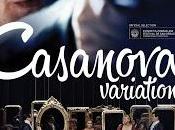 Casanova Variations