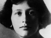 Simone Weil, ennemi intime: "Cette force sociale opprime écrase l'homme..."