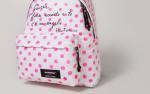 La nouvelle collection Eastpak Artist studio