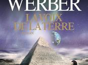 Troisičme Humanité (3/3) voix Terre Bernard Werber