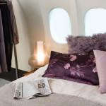 EVASION : Dormez dans un avion grâce à AIRBNB