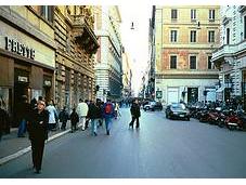 Votre citybreak Rome Itinéraires proposés