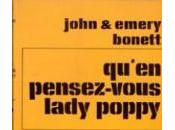 Qu'en pensez-vous lady poppy