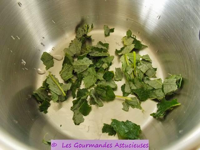 Des Framboises et une infusion de feuilles de framboisier fraîche en Novembre !