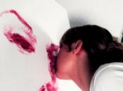 Natalie Irish, l’artiste peint avec bouche