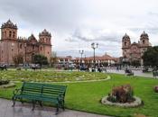 Pérou route pour Cusco, Vallée Sacrée Machu Picchu