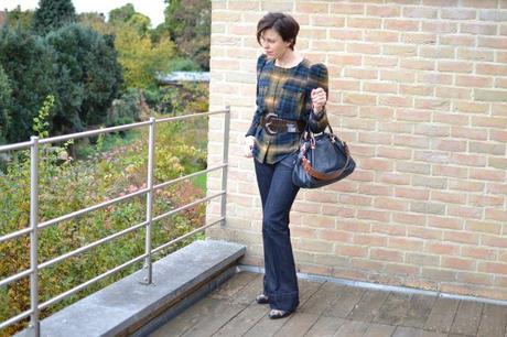 That ’70s Show! Isabel-marant-grani-jacket-flare-denim 2