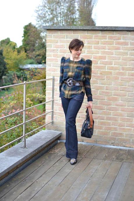 That ’70s Show! Isabel-marant-grani-jacket-flare-denim 3