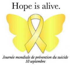 suicide, awareness, prévention