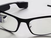 Google Glass peinent déjà convaincre