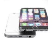 iPhone premier concept signé Martin Hajek