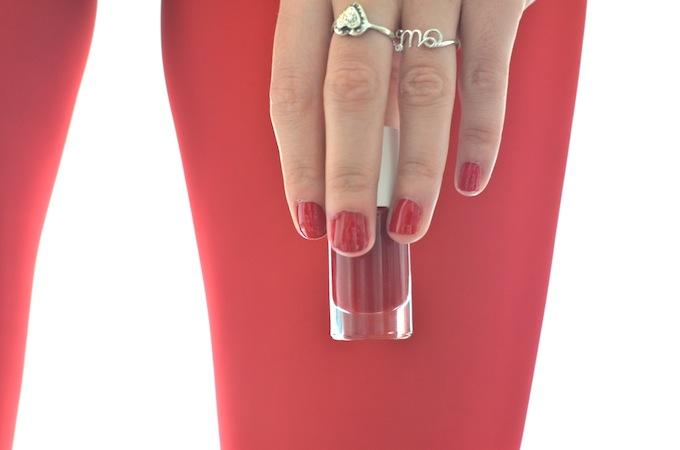 Collants et Couleurs (Concours Inside)