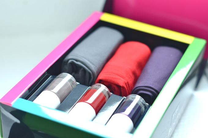 Collants et Couleurs (Concours Inside)