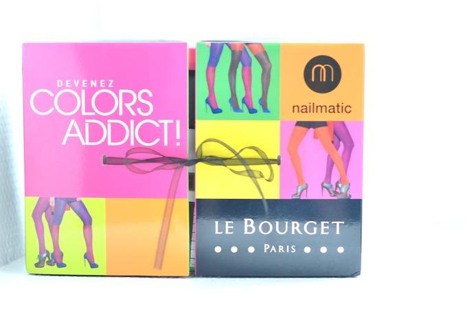 Collants et Couleurs (Concours Inside)