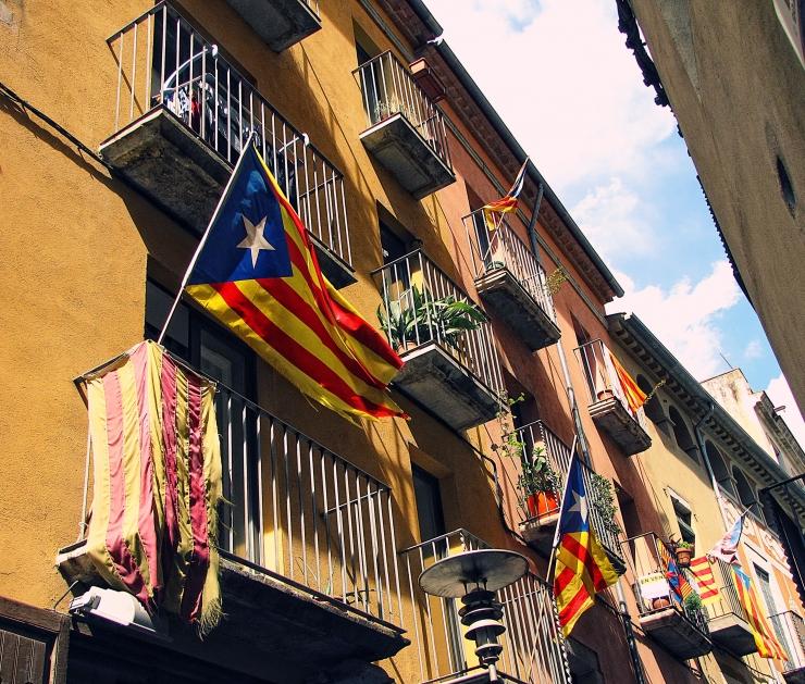 Mes voyages : Espagne