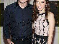 Deux événements qui reçurent Anna Kendrick