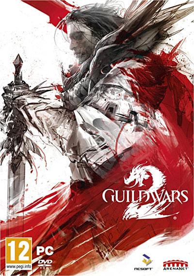 Guild Wars 2 met à jour son mode JcJ