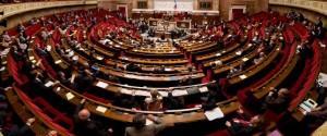 FRANCE: L’UMP vers un boycott du vote parlementaire de reconnaissance de l’Etat de Palestine?