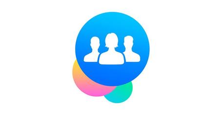 Facebook Groups, une application mobile pour suivre et communiquer avec les groupes