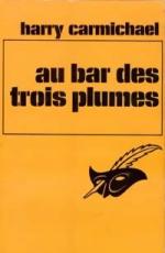 au bar des 3 plumes