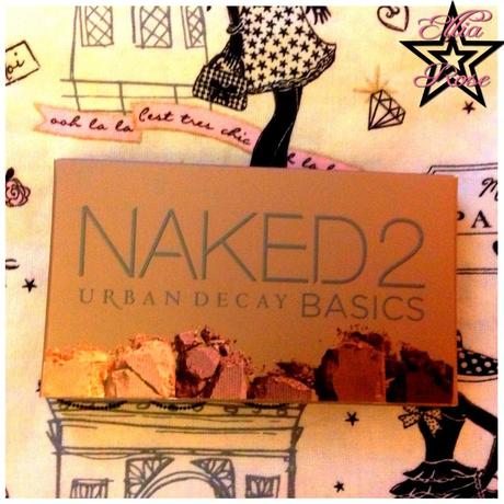 Naked Basic 2