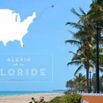 • Interview • Alexia vit en Floride