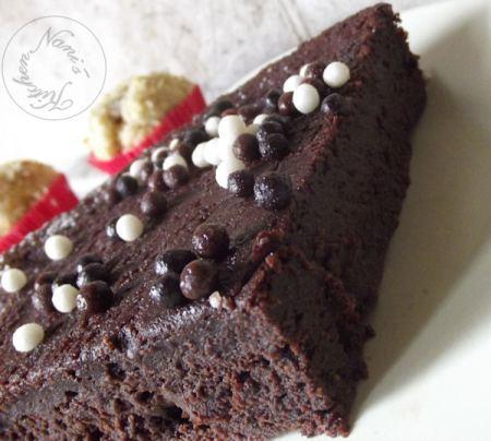 gâteau choco betterave  (4)