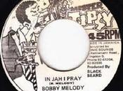 Salute special Black Beard Jazzbo Prods