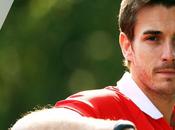 Bianchi retour France