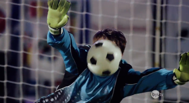 Le meilleur gardien du monde pour les pénaltys c’est lui