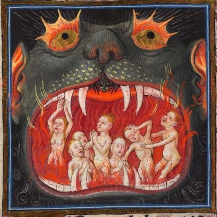 L.O.A.S – Derrière Les Cyprès